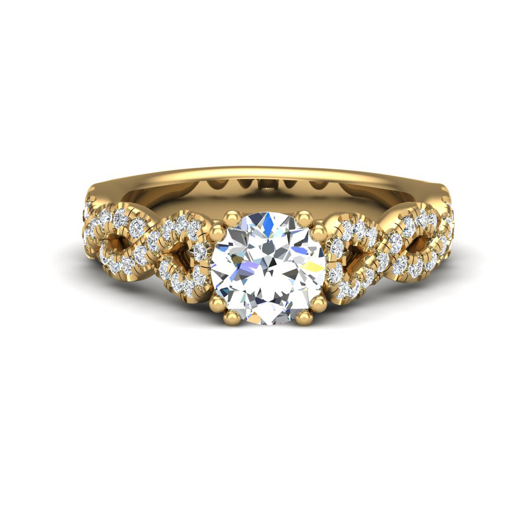 Ada Engagement Ring